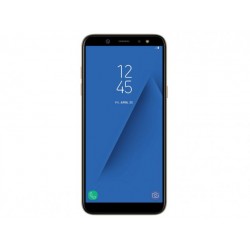 Samsung J600 Galaxy J6 2018 32GB Dual Sim (Ekspozicinė prekė)